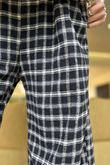 Fergus Demi Bloom Pant Black